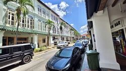 Tanjong Pagar Conservation Area (D2), Shop House #586039061